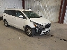 KNDMB5C16H6****** Salvage and Wrecked 2017 Kia Sedona in Provo