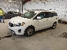 KNDMB5C16H6****** Used and Repairable 2017 Kia Sedona in Provo