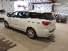 KNDMB5C16H6****** Salvage and Repairable 2017 Kia Sedona in Provo