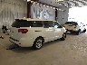 KNDMB5C16H6****** Salvage and Wrecked 2017 Kia Sedona in Utah State