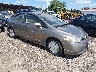 JHMFA36247S****** Salvage and Wrecked 2007 Honda Civic Hybrid in Columbus