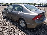 JHMFA36247S****** Salvage and Repairable 2007 Honda Civic Hybrid in Columbus