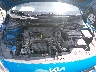 3KPA24ADXNE****** Reparables 2022 Kia Rio en Tulsa