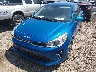 3KPA24ADXNE****** Salvamento y Reparables 2022 Kia Rio en Estado de Oklahoma