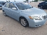 4T1BB46K49U****** Salvage and Wrecked 2009 Toyota Camry Hybrid in Houston South
