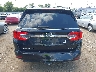 5FNRL6H90JB****** Wrecked 2018 Honda Odyssey