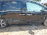 5FNRL6H90JB****** Repairable 2018 Honda Odyssey