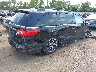 5FNRL6H90JB****** Salvage and Wrecked 2018 Honda Odyssey in Ohio State