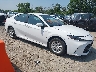 4T1DBADK6SU****** Salvamento y Destrozados 2025 Toyota Camry Hybrid en Appleton