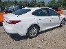 4T1DBADK6SU****** Salvamento y Destrozados 2025 Toyota Camry Hybrid en Estado de Wisconsin