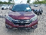 2HKRM4H55GH****** Wrecked 2016 Honda CR-V in New Jersey State