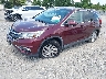 2HKRM4H55GH****** Used and Repairable 2016 Honda CR-V in Southern New Jersey