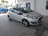 3FADP4EJ6HM****** Salvage and Wrecked 2017 Ford Fiesta in Orlando North