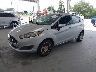 3FADP4EJ6HM****** Used and Repairable 2017 Ford Fiesta in Orlando North