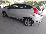 3FADP4EJ6HM****** Salvage and Repairable 2017 Ford Fiesta in Orlando North