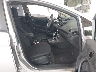 3FADP4EJ6HM****** Used and Repairable 2017 Ford Fiesta in Florida State