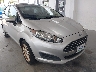 3FADP4EJ6HM****** Salvage and Repairable 2017 Ford Fiesta in Florida State
