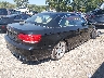 WBAWL73508P****** Salvage and Wrecked 2008 BMW 335i in Indiana State