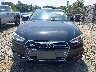WAUENAF46HN****** Wrecked 2017 Audi A4 in Virginia State