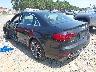 WAUENAF46HN****** Salvage and Repairable 2017 Audi A4 in Northern Virginia