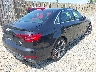 WAUENAF46HN****** Salvage and Wrecked 2017 Audi A4 in Virginia State