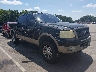 1FTPW145X4K****** Salvamento y Destrozados 2004 Ford F-150 en Raleigh