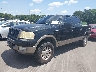1FTPW145X4K****** Usados y Reparables 2004 Ford F-150 en Raleigh