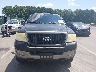 1FTPW145X4K****** Salvamento y Reparables 2004 Ford F-150 en Estado de Carolina del Norte