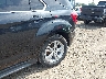 2GNFLFEK4E6****** Wrecked 2014 Chevrolet Equinox in New York State