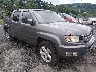 2HJYK16539H****** Salvage and Wrecked 2009 Honda Ridgeline in Port Murray