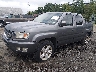 2HJYK16539H****** Used and Repairable 2009 Honda Ridgeline in Port Murray