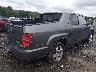 2HJYK16539H****** Salvage and Wrecked 2009 Honda Ridgeline in New Jersey State