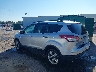 1FMCU0GXXFU****** Reparables 2015 Ford Escape en Estado de Virginia