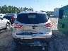 1FMCU0GXXFU****** Destrozados 2015 Ford Escape