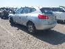 JN8AS5MV6DW****** Salvamento y Reparables 2013 Nissan Rogue en Salt Lake City