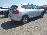 JN8AS5MV6DW****** Salvamento y Destrozados 2013 Nissan Rogue en Estado de Utah