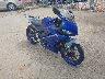 MH3RH17Y7LK****** Salvage and Wrecked 2020 Yamaha YZF-R3 in Rec Rides Online Exclusive