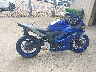MH3RH17Y7LK****** Salvage 2020 Yamaha YZF-R3 in North Carolina State