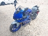 MH3RH17Y7LK****** Used and Repairable 2020 Yamaha YZF-R3 in Rec Rides Online Exclusive