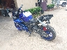 MH3RH17Y7LK****** Salvage and Repairable 2020 Yamaha YZF-R3 in Rec Rides Online Exclusive