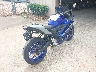 MH3RH17Y7LK****** Salvage and Wrecked 2020 Yamaha YZF-R3 in North Carolina State