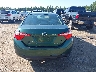 2T1BURHE6GC****** Destrozados 2016 Toyota Corolla