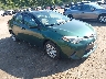 2T1BURHE6GC****** Salvamento y Destrozados 2016 Toyota Corolla en Templeton