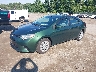 2T1BURHE6GC****** Usados y Reparables 2016 Toyota Corolla en Templeton