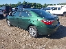 2T1BURHE6GC****** Salvamento y Reparables 2016 Toyota Corolla en Templeton