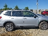 JF2SKADC4RH****** Repairable 2024 Subaru Forester in Virginia State