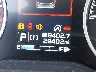 JF2SKADC4RH****** Wrecked 2024 Subaru Forester