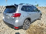 JF2SKADC4RH****** Salvage and Wrecked 2024 Subaru Forester in Virginia State