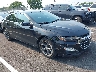 1G1ZD5ST3PF****** Salvamento y Destrozados 2023 Chevrolet Malibu en Nashville