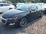 1G1ZD5ST3PF****** Usados y Reparables 2023 Chevrolet Malibu en Nashville